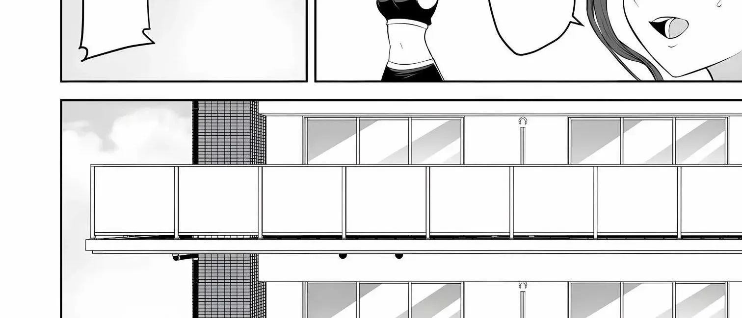 Imaizumin Chi wa Douyara Gal no Tamariba ni Natteru Rashii~DEEP~ Chapter 36 page 30 - 