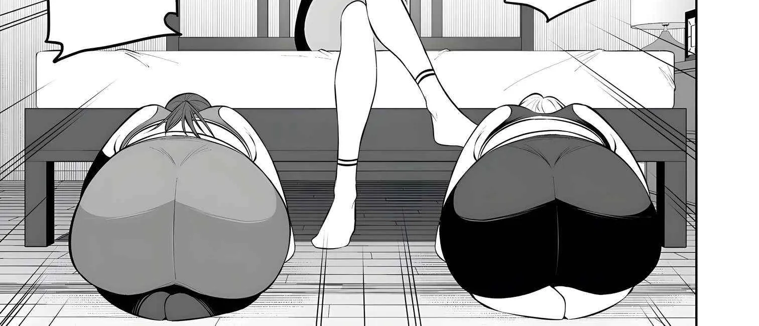 Imaizumin Chi wa Douyara Gal no Tamariba ni Natteru Rashii~DEEP~ Chapter 36 page 32 - 