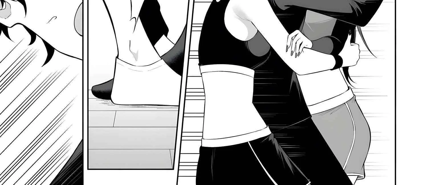 Imaizumin Chi wa Douyara Gal no Tamariba ni Natteru Rashii~DEEP~ Chapter 36 page 36 - 