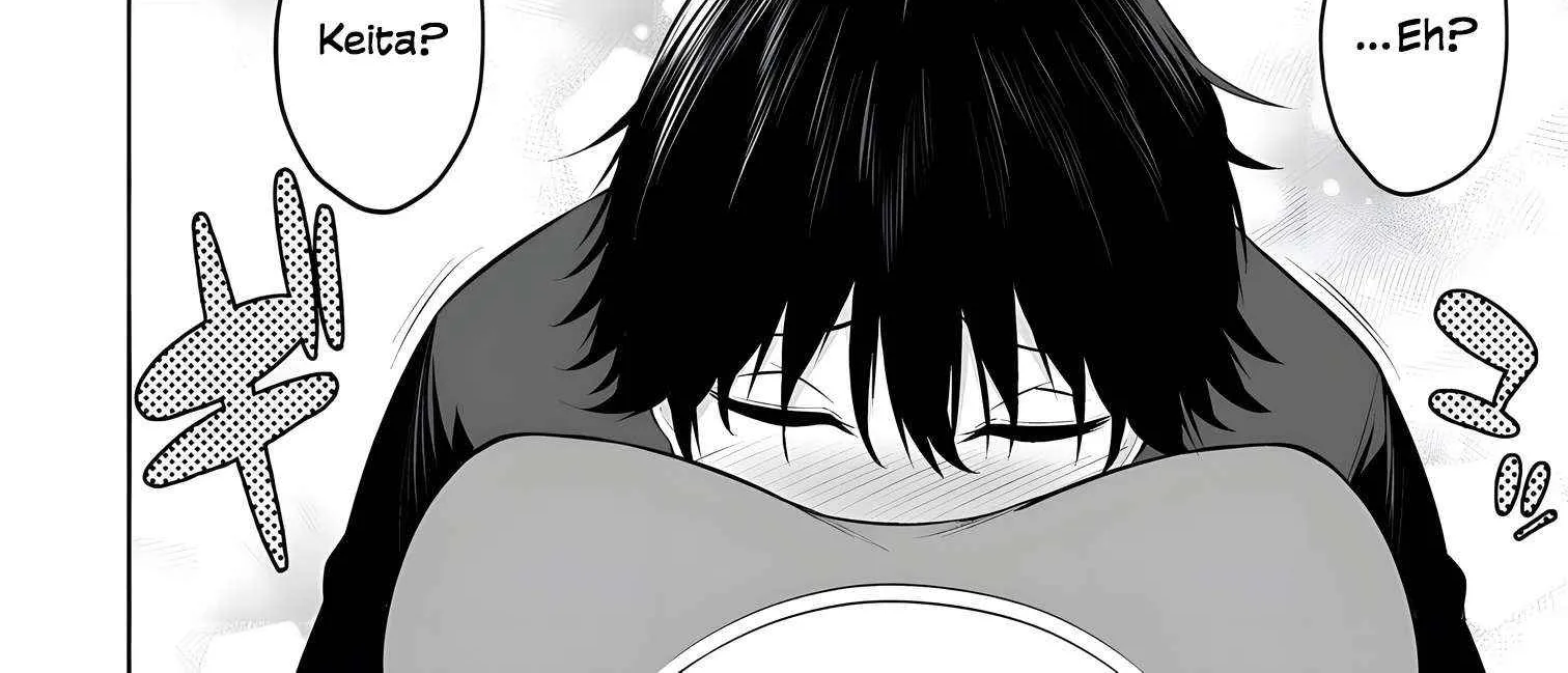 Imaizumin Chi wa Douyara Gal no Tamariba ni Natteru Rashii~DEEP~ Chapter 36 page 38 - 