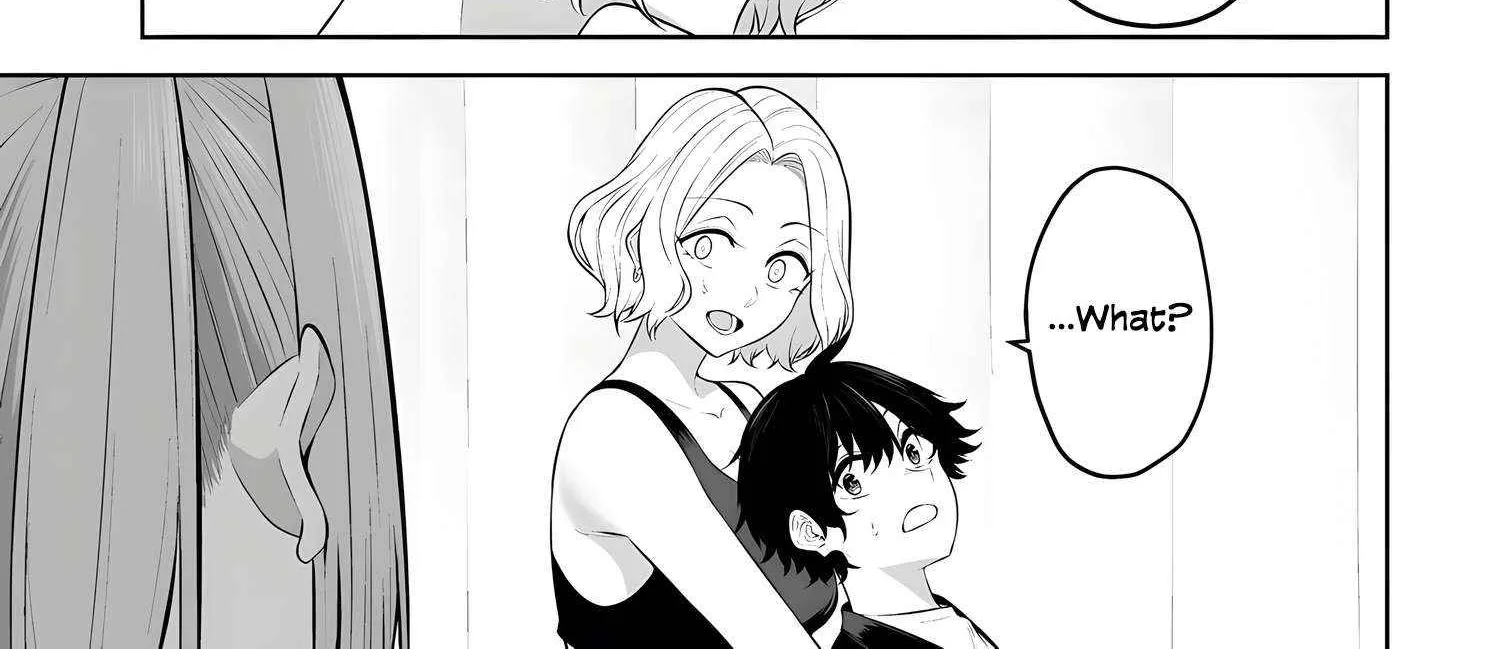 Imaizumin Chi wa Douyara Gal no Tamariba ni Natteru Rashii~DEEP~ Chapter 36 page 40 - 