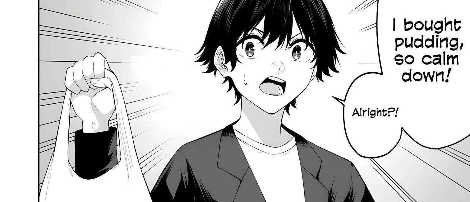Imaizumin Chi wa Douyara Gal no Tamariba ni Natteru Rashii~DEEP~ Chapter 36 page 50 - 