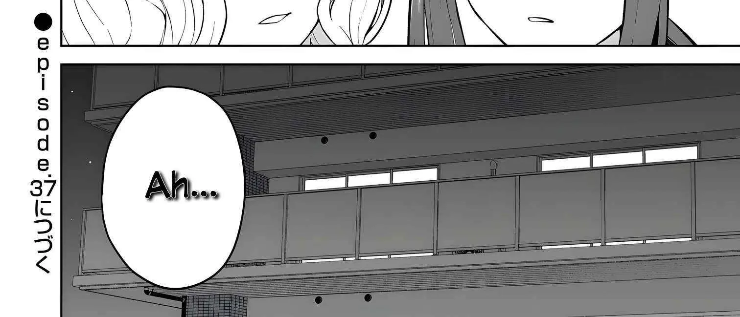 Imaizumin Chi wa Douyara Gal no Tamariba ni Natteru Rashii~DEEP~ Chapter 36 page 54 - 