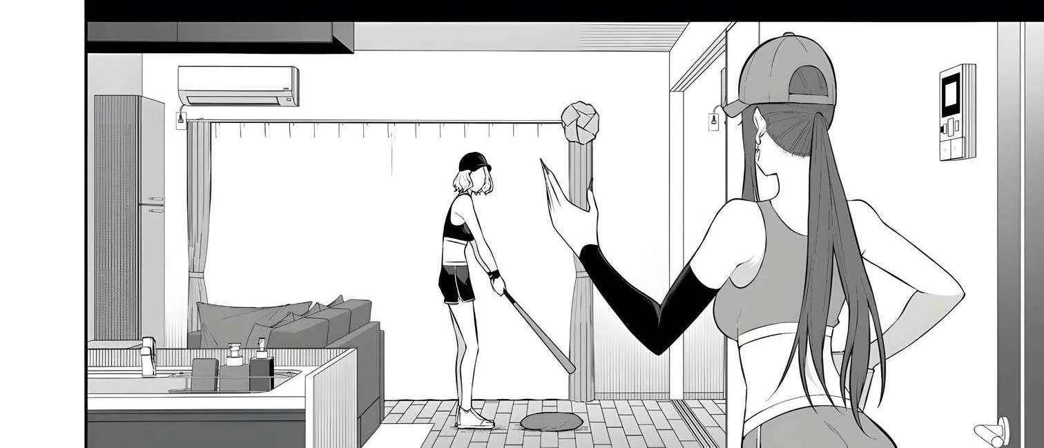 Imaizumin Chi wa Douyara Gal no Tamariba ni Natteru Rashii~DEEP~ Chapter 36 page 10 - 