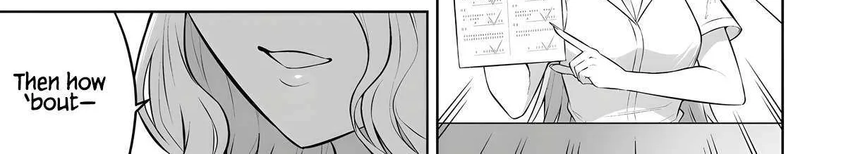 Imaizumin Chi wa Douyara Gal no Tamariba ni Natteru Rashii~DEEP~ Chapter 37 page 12 - 
