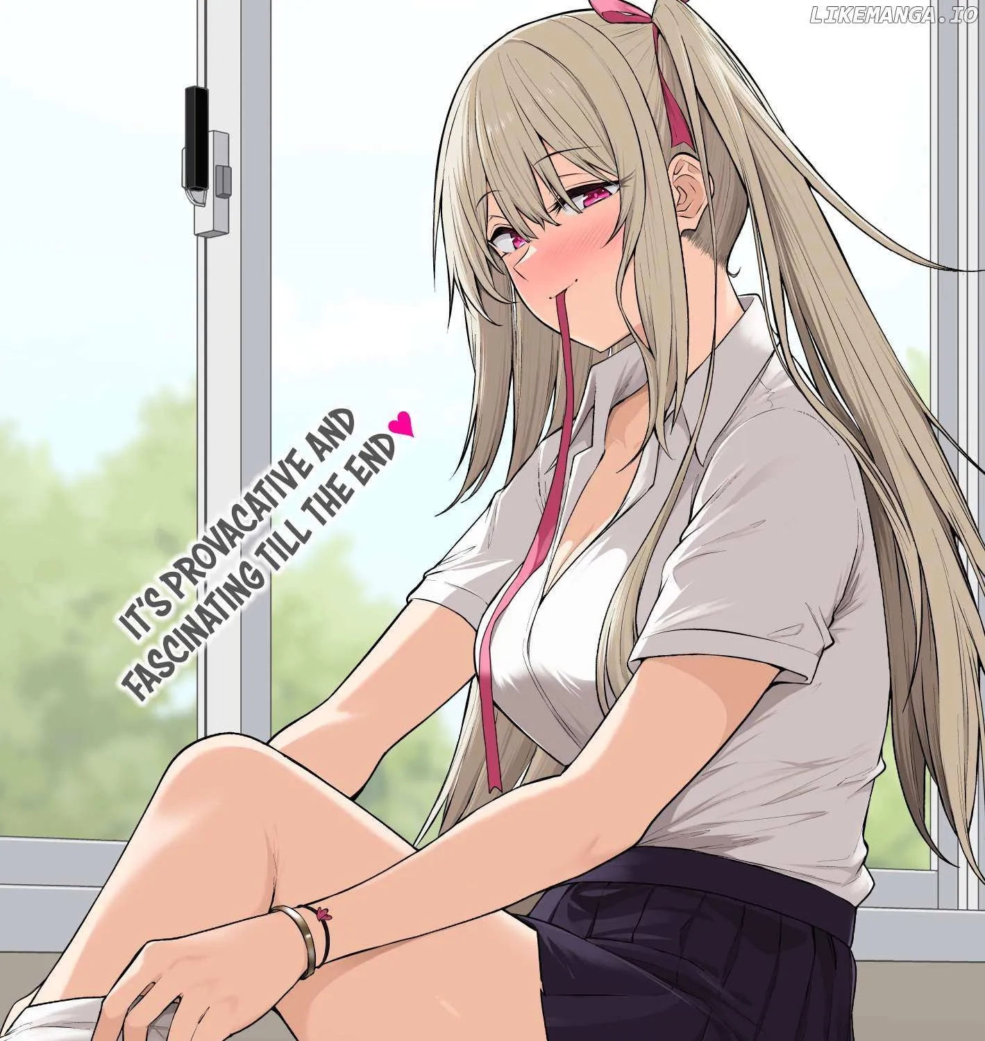 Imaizumin Chi wa Douyara Gal no Tamariba ni Natteru Rashii~DEEP~ Chapter 37 page 3 - 