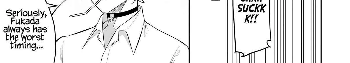 Imaizumin Chi wa Douyara Gal no Tamariba ni Natteru Rashii~DEEP~ Chapter 37 page 28 - 