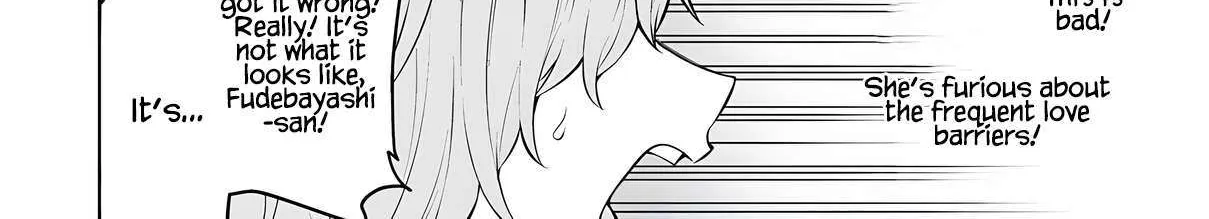 Imaizumin Chi wa Douyara Gal no Tamariba ni Natteru Rashii~DEEP~ Chapter 37 page 30 - 