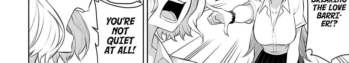 Imaizumin Chi wa Douyara Gal no Tamariba ni Natteru Rashii~DEEP~ Chapter 37 page 38 - 