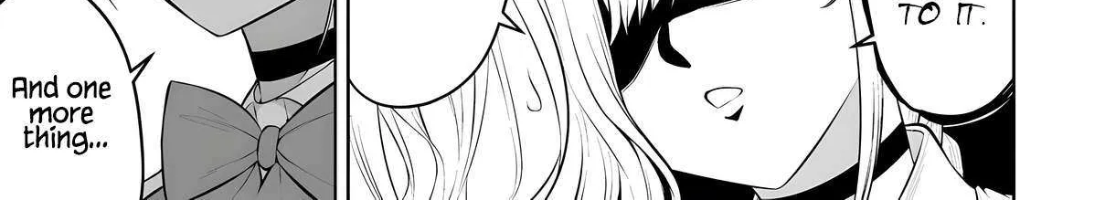Imaizumin Chi wa Douyara Gal no Tamariba ni Natteru Rashii~DEEP~ Chapter 37 page 40 - 