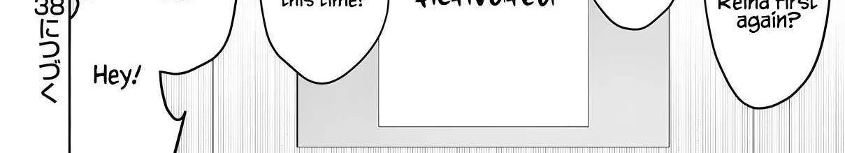 Imaizumin Chi wa Douyara Gal no Tamariba ni Natteru Rashii~DEEP~ Chapter 37 page 50 - 