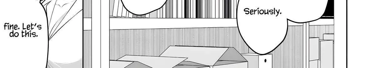 Imaizumin Chi wa Douyara Gal no Tamariba ni Natteru Rashii~DEEP~ Chapter 37 page 8 - 