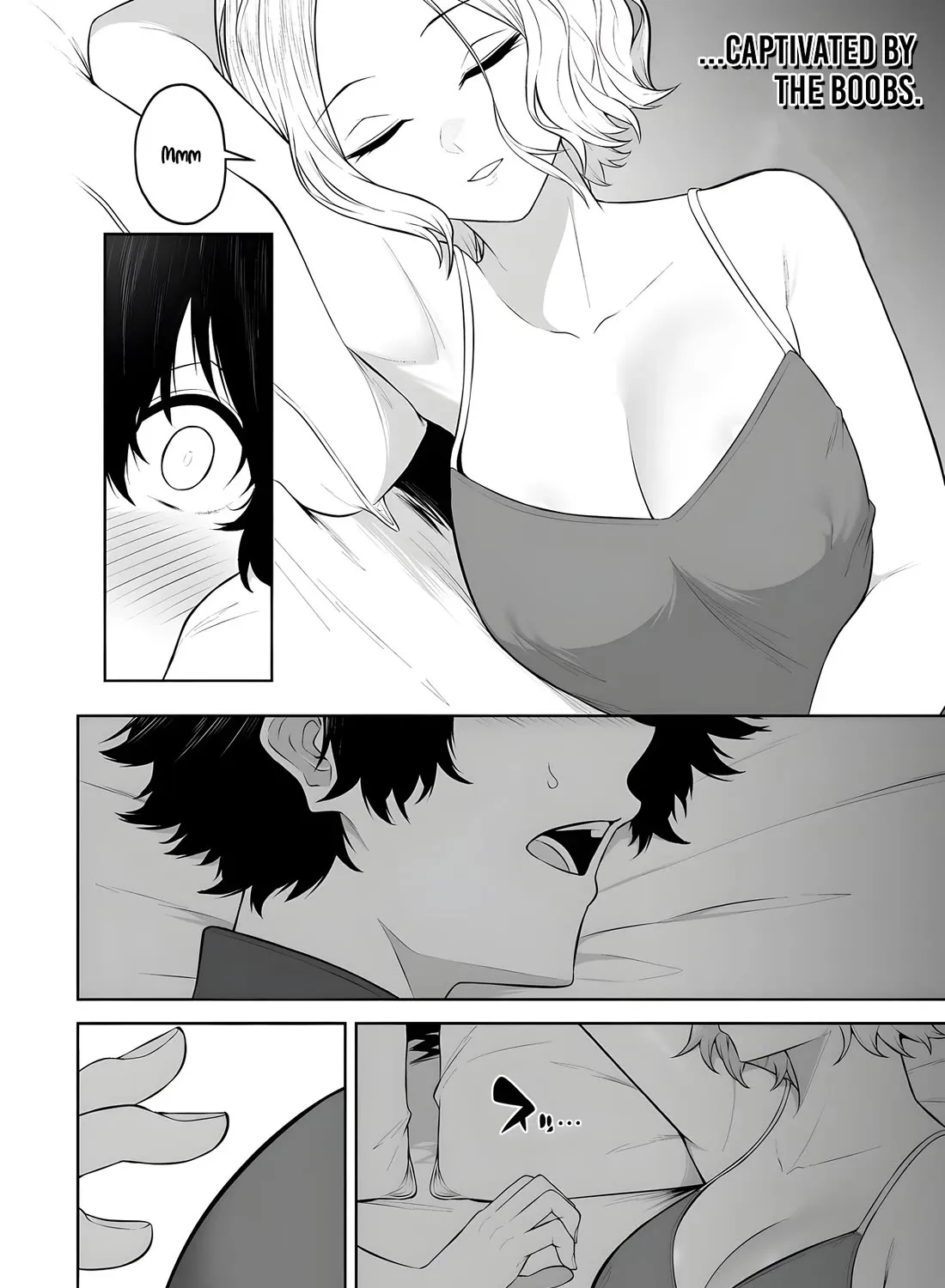 Imaizumin Chi wa Douyara Gal no Tamariba ni Natteru Rashii~DEEP~ Chapter 38 page 13 - 