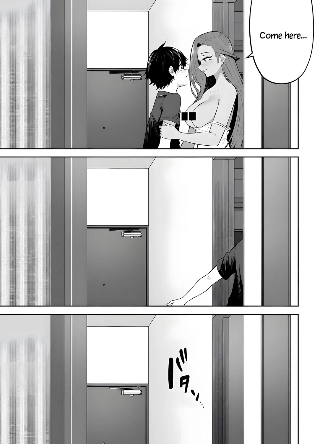 Imaizumin Chi wa Douyara Gal no Tamariba ni Natteru Rashii~DEEP~ Chapter 38 page 39 - 