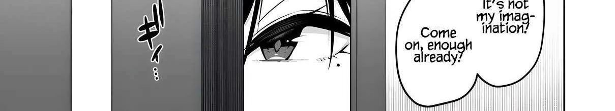 Imaizumin Chi wa Douyara Gal no Tamariba ni Natteru Rashii~DEEP~ Chapter 39 page 49 - 