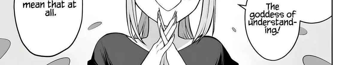 Imaizumin Chi wa Douyara Gal no Tamariba ni Natteru Rashii~DEEP~ Chapter 39 page 9 - 