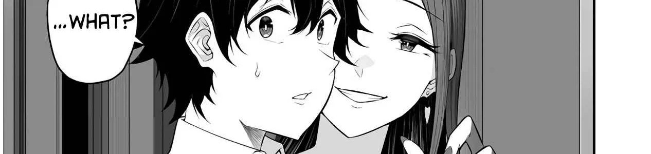 Imaizumin Chi wa Douyara Gal no Tamariba ni Natteru Rashii~DEEP~ Chapter 4 page 12 - 