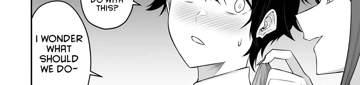 Imaizumin Chi wa Douyara Gal no Tamariba ni Natteru Rashii~DEEP~ Chapter 4 page 18 - 