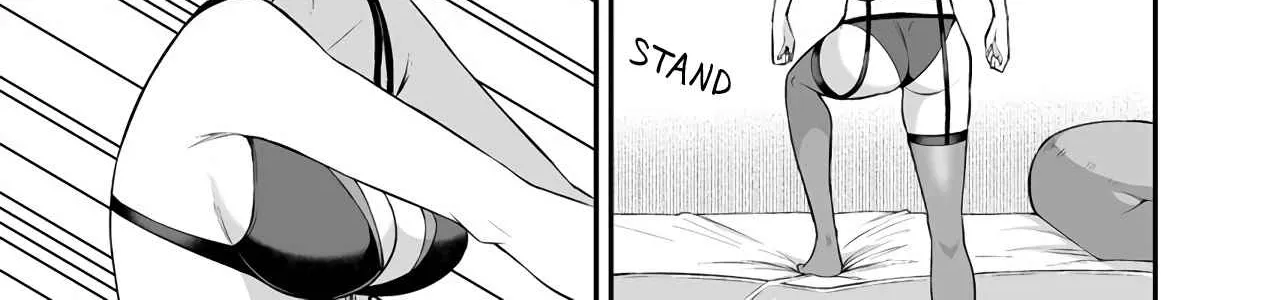 Imaizumin Chi wa Douyara Gal no Tamariba ni Natteru Rashii~DEEP~ Chapter 4 page 32 - 