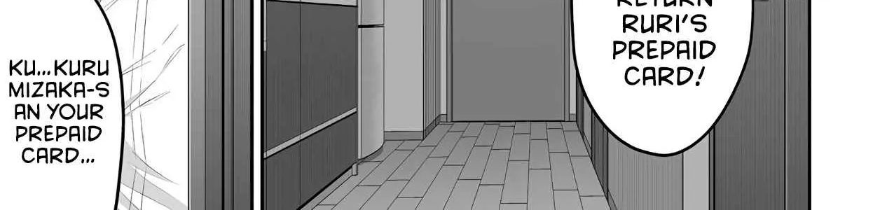 Imaizumin Chi wa Douyara Gal no Tamariba ni Natteru Rashii~DEEP~ Chapter 4 page 40 - 