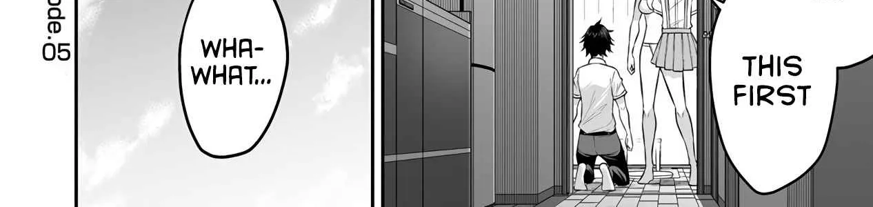 Imaizumin Chi wa Douyara Gal no Tamariba ni Natteru Rashii~DEEP~ Chapter 4 page 46 - 