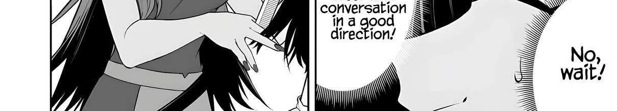 Imaizumin Chi wa Douyara Gal no Tamariba ni Natteru Rashii~DEEP~ Chapter 40 page 11 - 