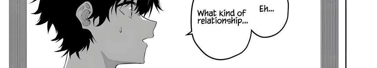 Imaizumin Chi wa Douyara Gal no Tamariba ni Natteru Rashii~DEEP~ Chapter 40 page 25 - 