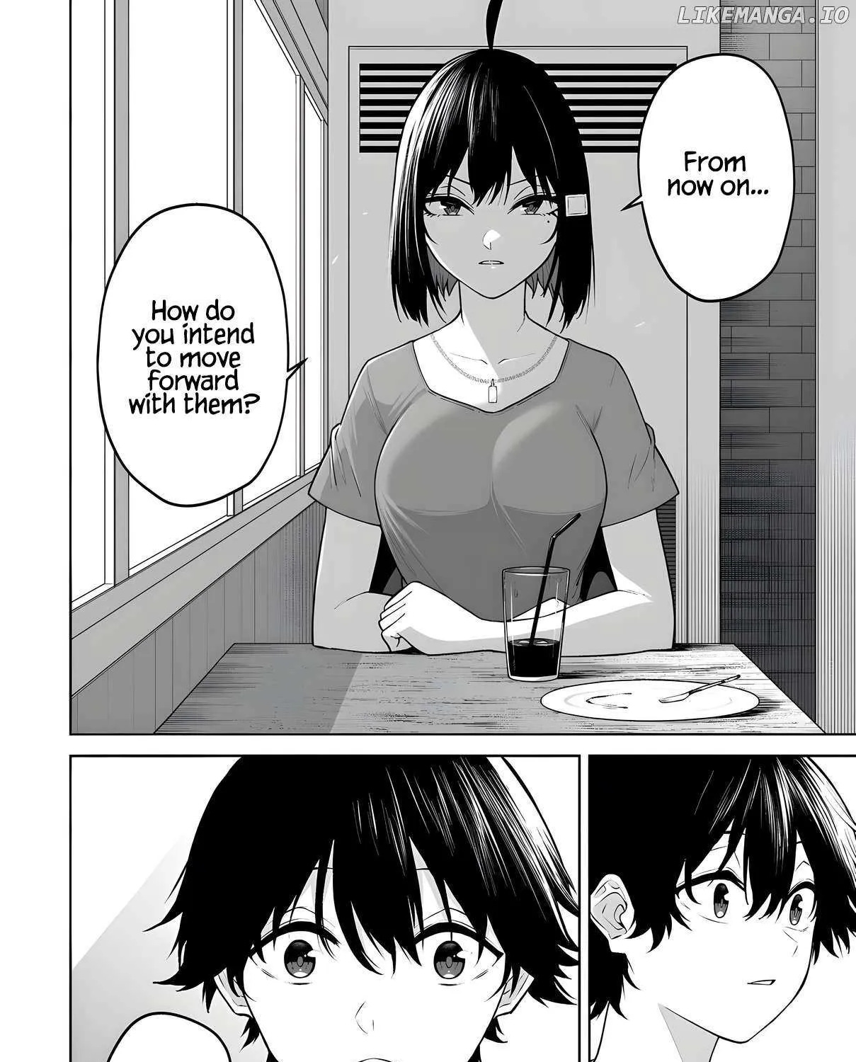 Imaizumin Chi wa Douyara Gal no Tamariba ni Natteru Rashii~DEEP~ Chapter 40 page 30 - 