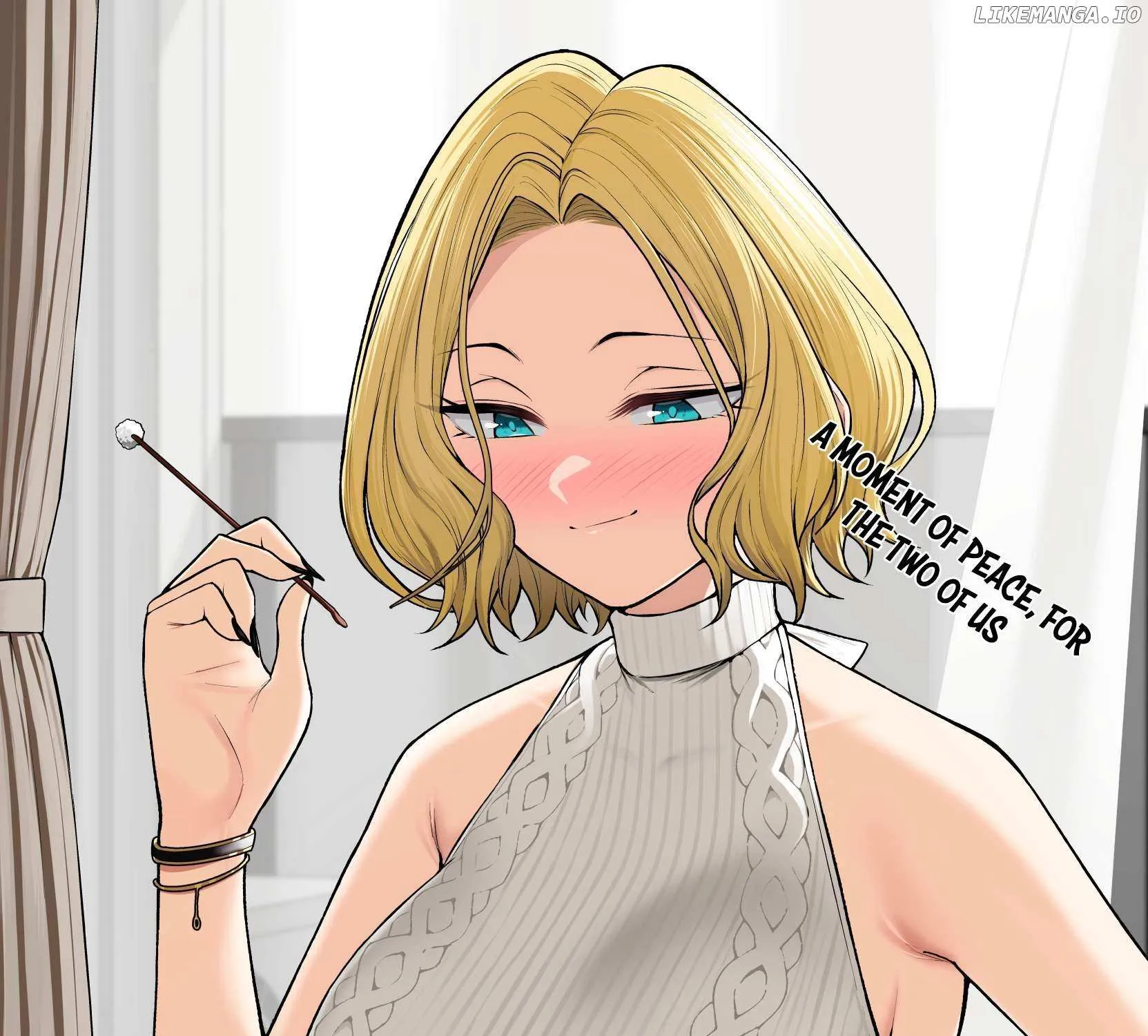 Imaizumin Chi wa Douyara Gal no Tamariba ni Natteru Rashii~DEEP~ Chapter 40 page 4 - 
