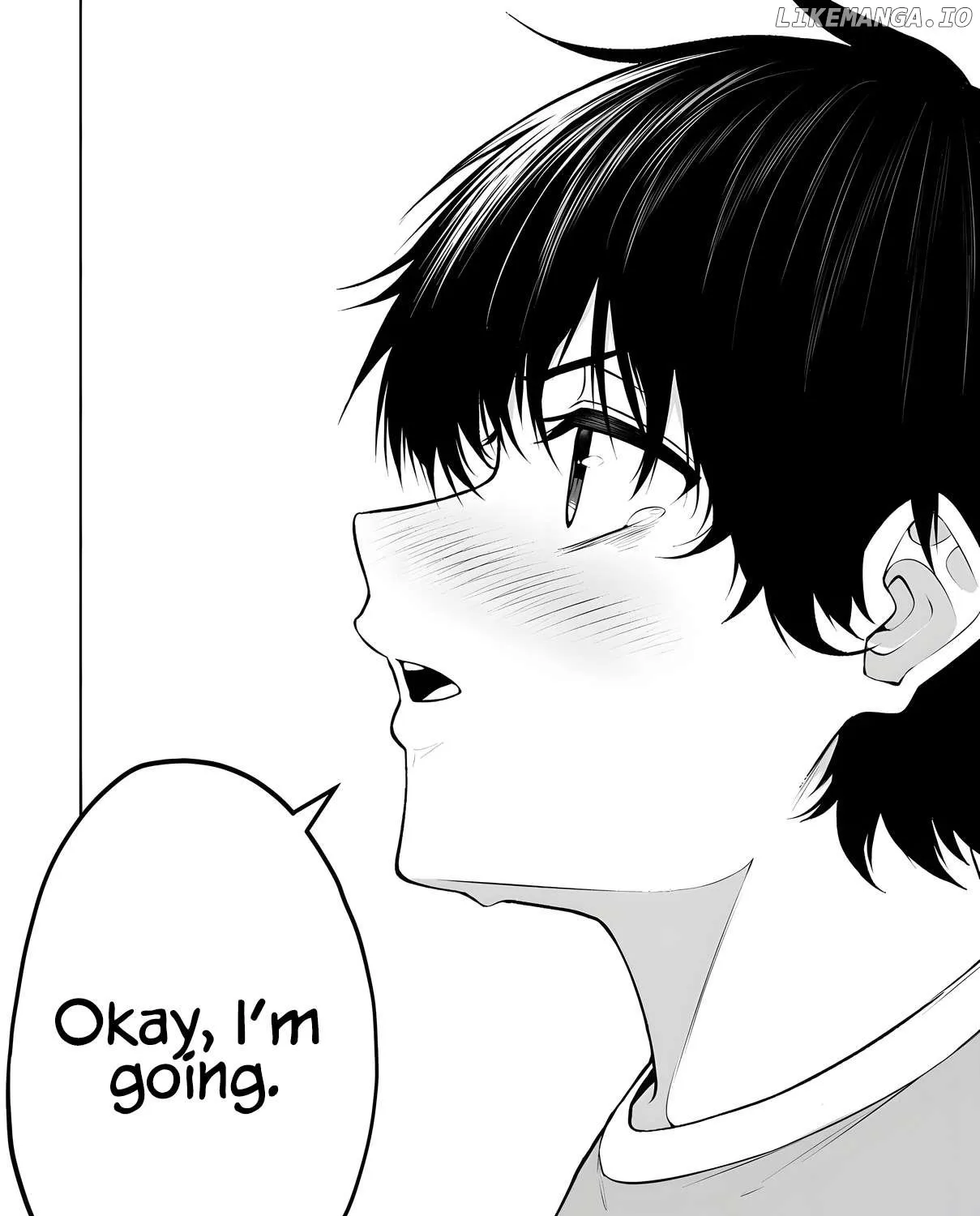 Imaizumin Chi wa Douyara Gal no Tamariba ni Natteru Rashii~DEEP~ Chapter 40 page 50 - 