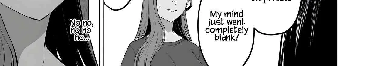 Imaizumin Chi wa Douyara Gal no Tamariba ni Natteru Rashii~DEEP~ Chapter 40 page 9 - 