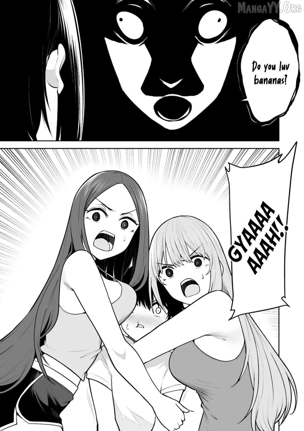 Imaizumin Chi wa Douyara Gal no Tamariba ni Natteru Rashii~DEEP~ Chapter 45 page 4 - 