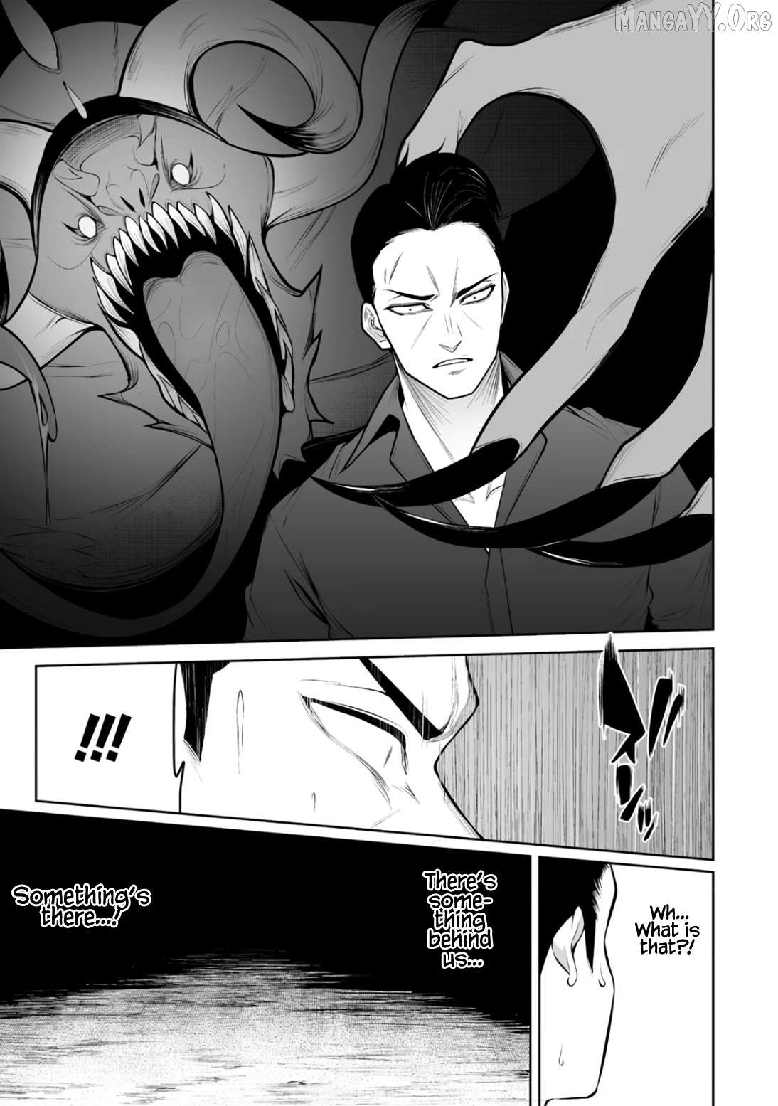 Imaizumin Chi wa Douyara Gal no Tamariba ni Natteru Rashii~DEEP~ Chapter 47 page 12 - 