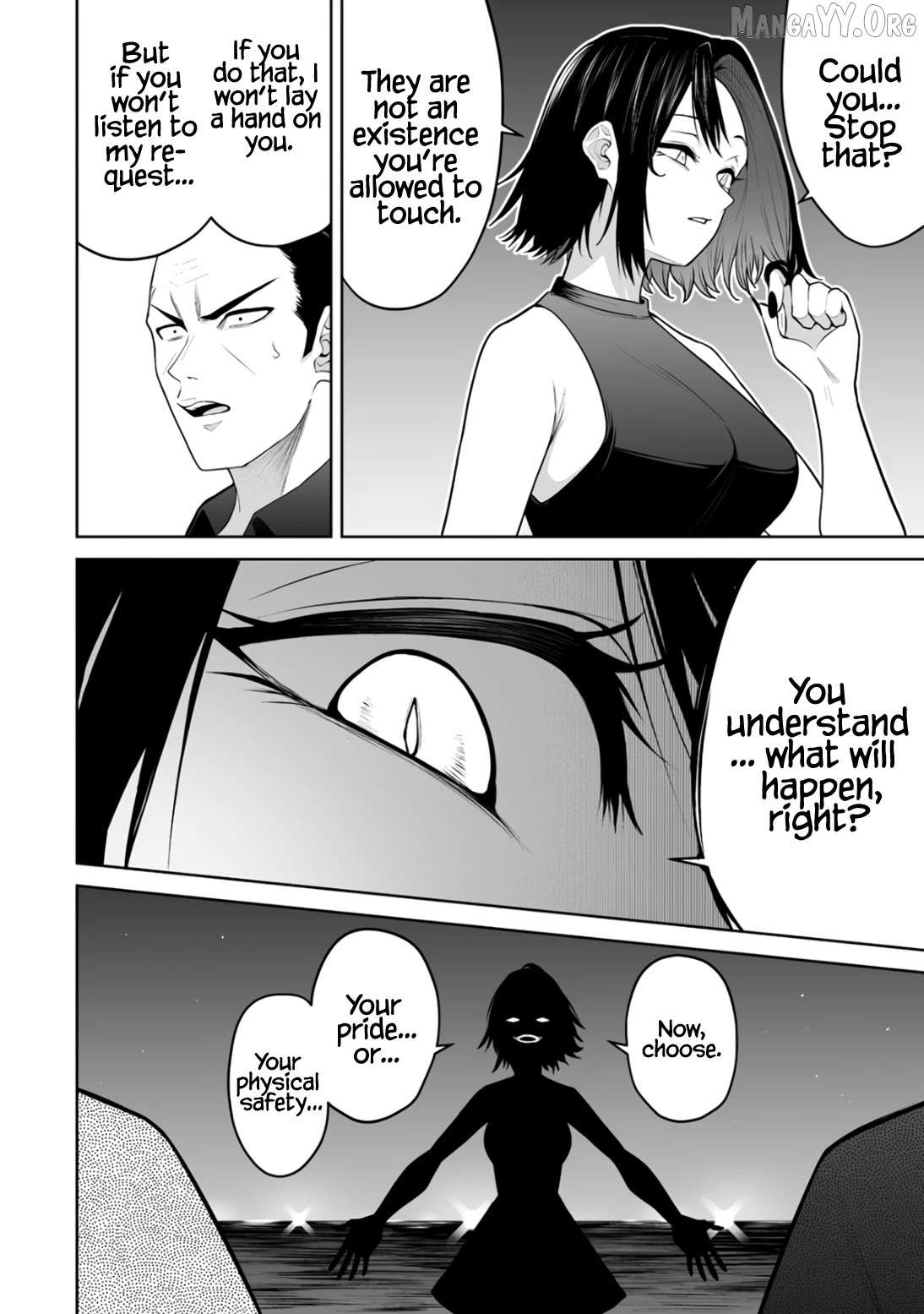 Imaizumin Chi wa Douyara Gal no Tamariba ni Natteru Rashii~DEEP~ Chapter 47 page 15 - 