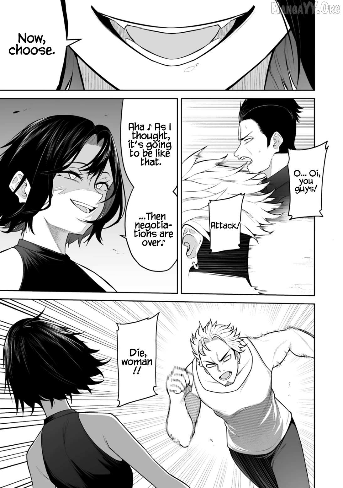 Imaizumin Chi wa Douyara Gal no Tamariba ni Natteru Rashii~DEEP~ Chapter 47 page 16 - 