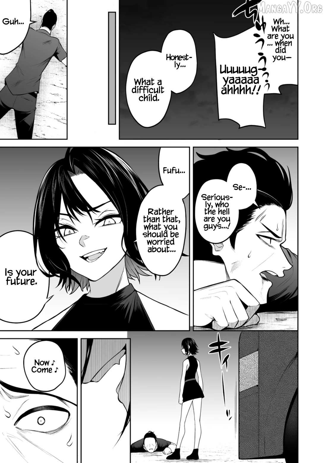 Imaizumin Chi wa Douyara Gal no Tamariba ni Natteru Rashii~DEEP~ Chapter 47 page 20 - 