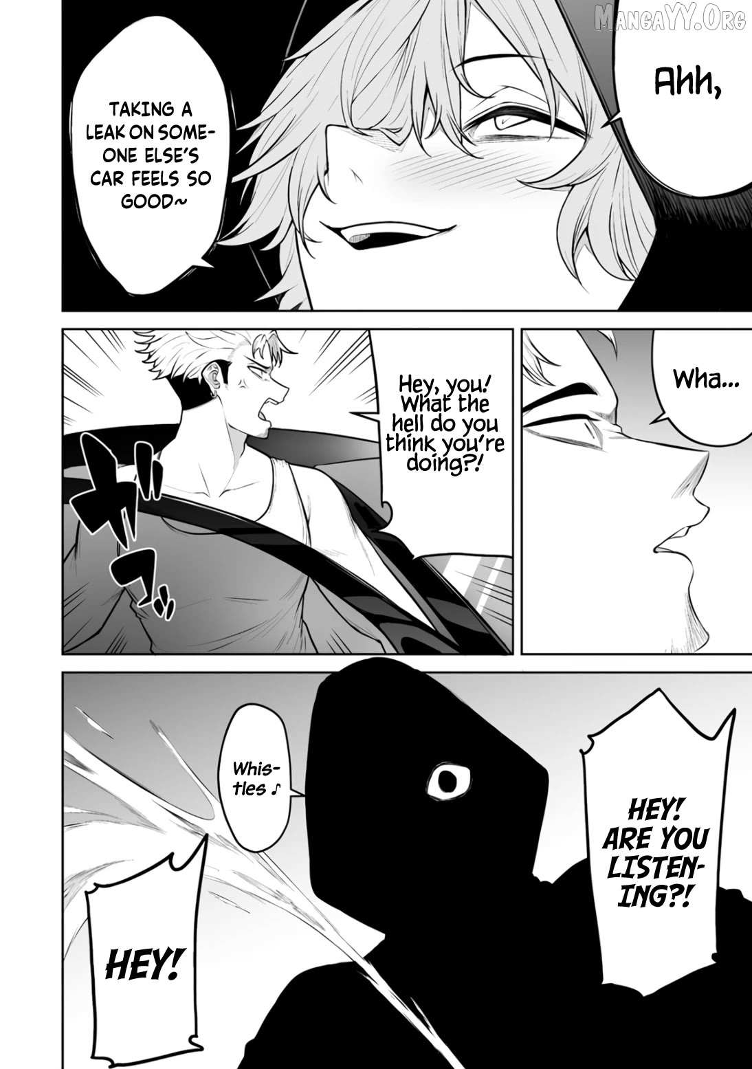 Imaizumin Chi wa Douyara Gal no Tamariba ni Natteru Rashii~DEEP~ Chapter 47 page 9 - 
