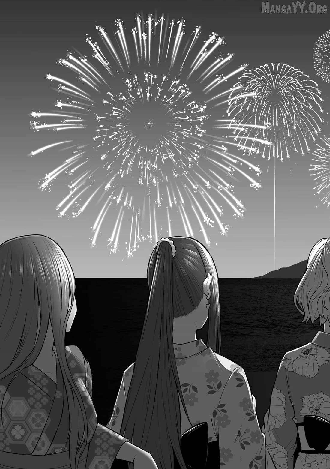 Imaizumin Chi wa Douyara Gal no Tamariba ni Natteru Rashii~DEEP~ Chapter 48 page 14 - 