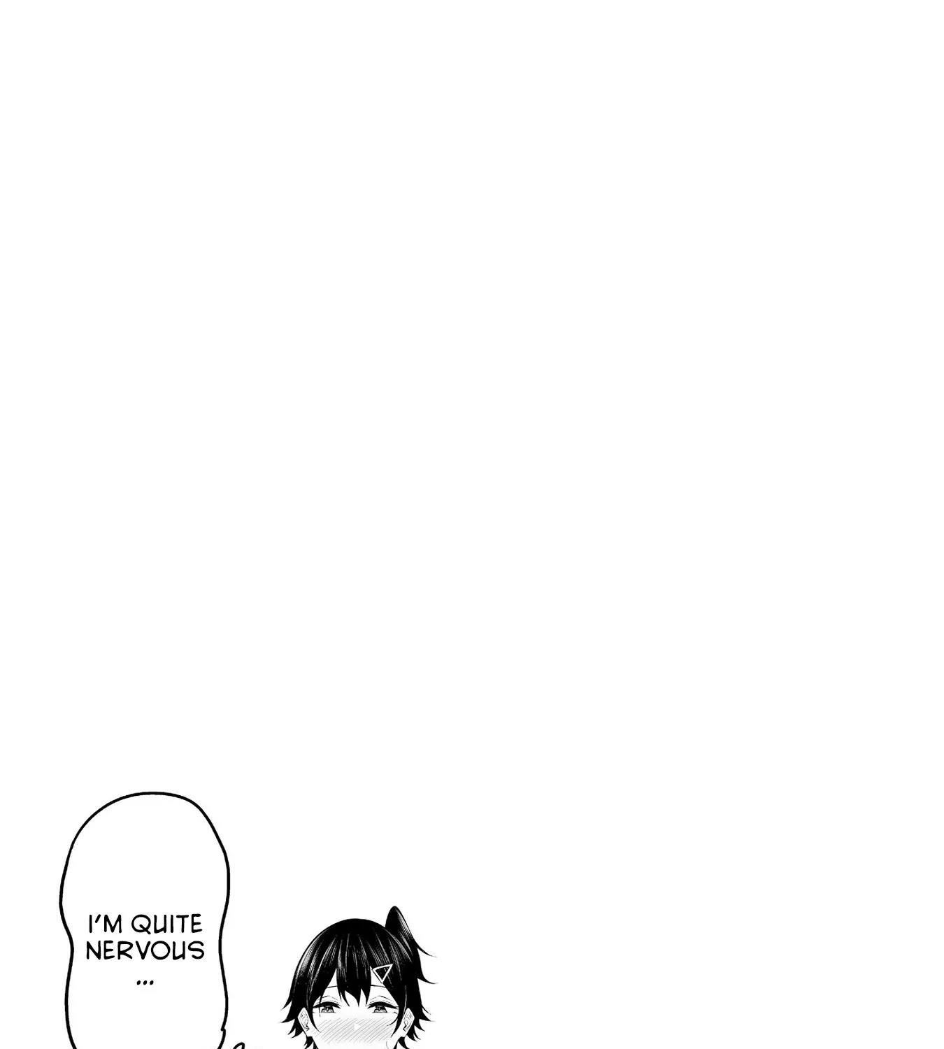 Imaizumin Chi wa Douyara Gal no Tamariba ni Natteru Rashii~DEEP~ Chapter 5.5 page 23 - 