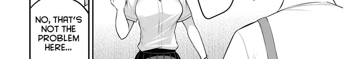 Imaizumin Chi wa Douyara Gal no Tamariba ni Natteru Rashii~DEEP~ Chapter 5 page 24 - 