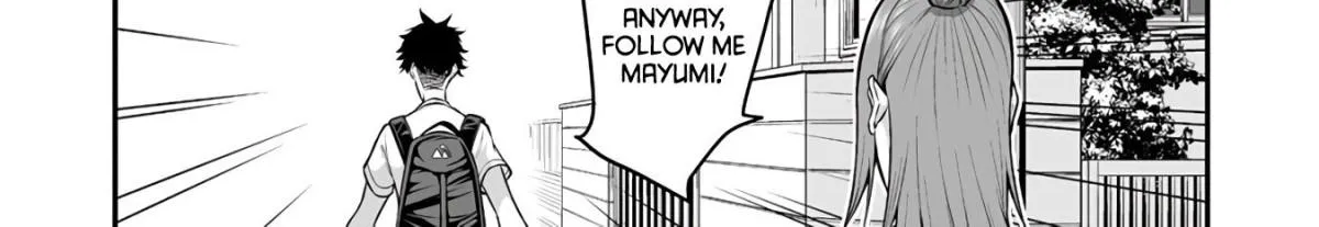 Imaizumin Chi wa Douyara Gal no Tamariba ni Natteru Rashii~DEEP~ Chapter 5 page 40 - 