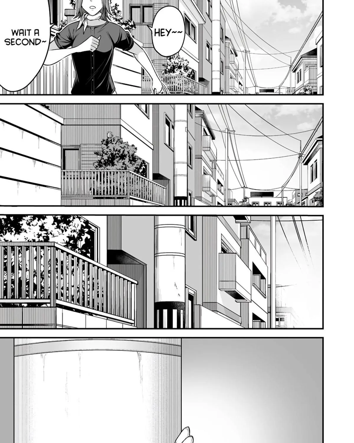 Imaizumin Chi wa Douyara Gal no Tamariba ni Natteru Rashii~DEEP~ Chapter 5 page 41 - 