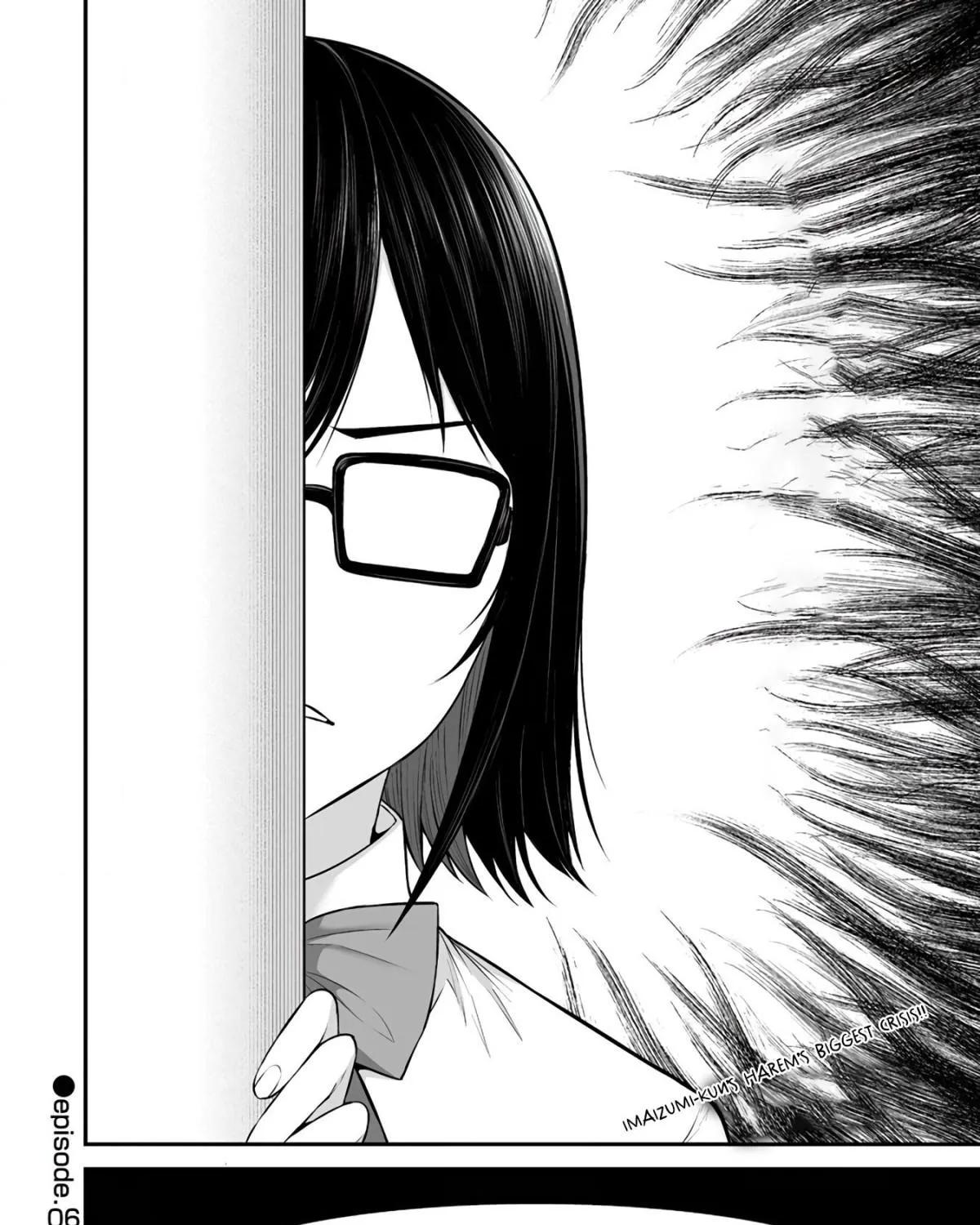 Imaizumin Chi wa Douyara Gal no Tamariba ni Natteru Rashii~DEEP~ Chapter 5 page 43 - 