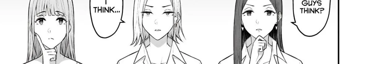 Imaizumin Chi wa Douyara Gal no Tamariba ni Natteru Rashii~DEEP~ Chapter 5 page 10 - 