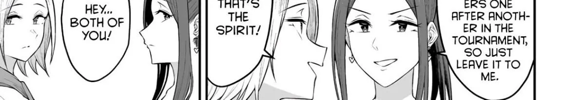 Imaizumin Chi wa Douyara Gal no Tamariba ni Natteru Rashii~DEEP~ Chapter 7 page 28 - 