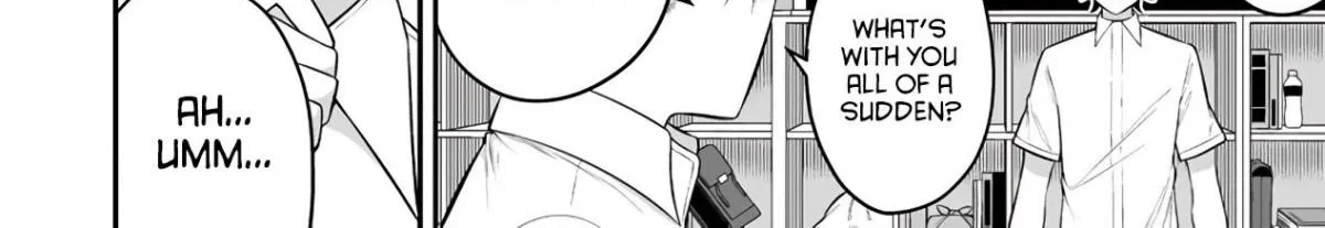 Imaizumin Chi wa Douyara Gal no Tamariba ni Natteru Rashii~DEEP~ Chapter 7 page 10 - 