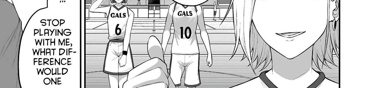 Imaizumin Chi wa Douyara Gal no Tamariba ni Natteru Rashii~DEEP~ Chapter 8 page 20 - 
