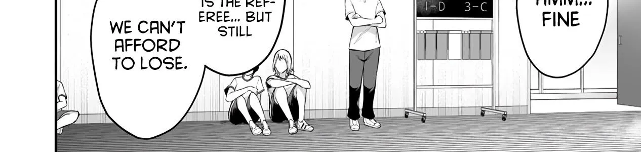 Imaizumin Chi wa Douyara Gal no Tamariba ni Natteru Rashii~DEEP~ Chapter 8 page 22 - 