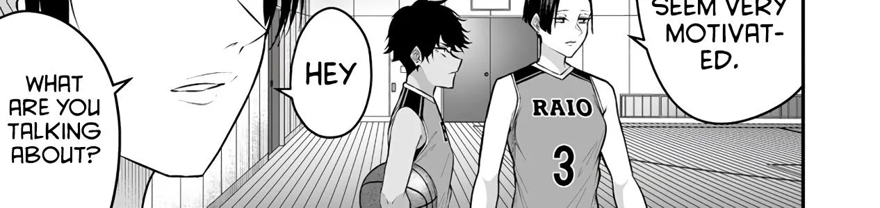 Imaizumin Chi wa Douyara Gal no Tamariba ni Natteru Rashii~DEEP~ Chapter 8 page 24 - 