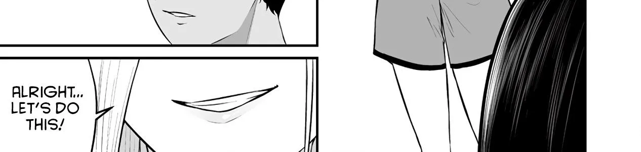 Imaizumin Chi wa Douyara Gal no Tamariba ni Natteru Rashii~DEEP~ Chapter 8 page 28 - 